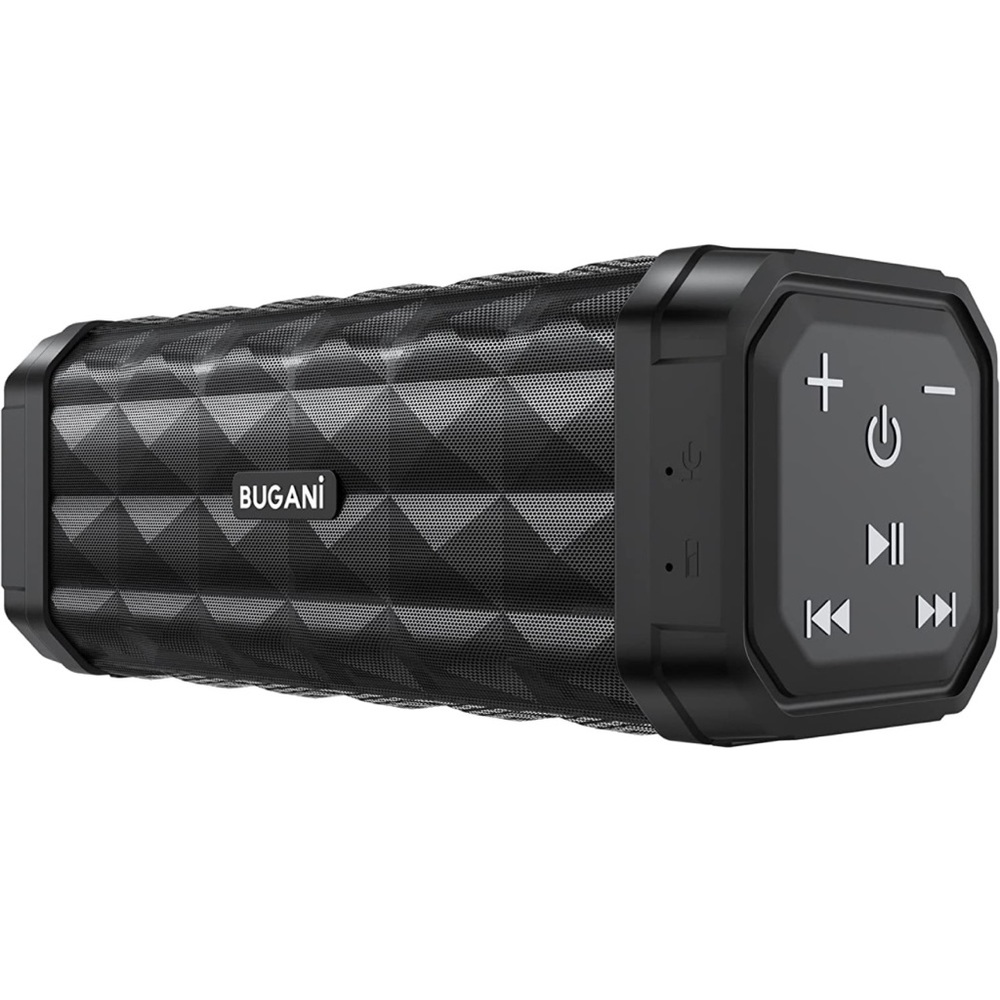 Portable bluetooth wireless speaker IPX5